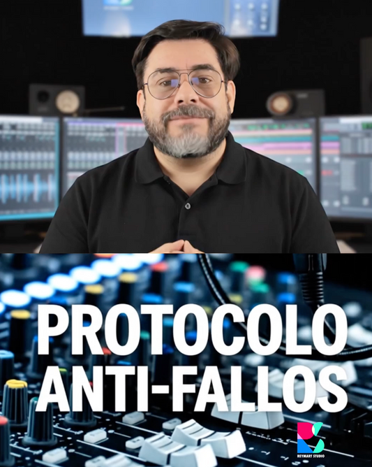 Protocolo Antifallos