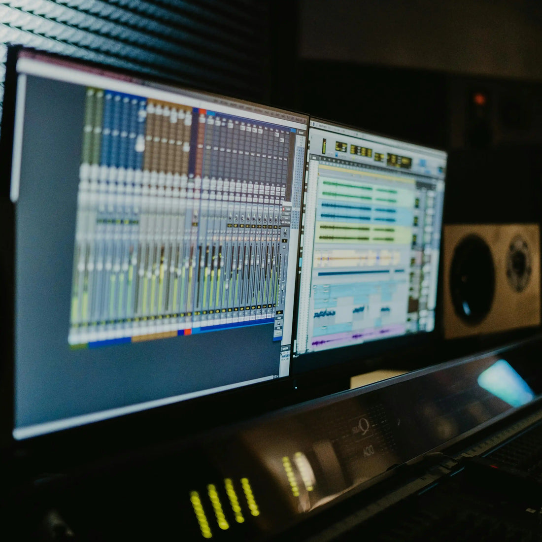 ¿Qué es la postproducción de audio y por qué es clave en cine y publicidad?