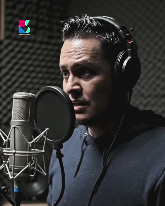 Protocolo Anti-Fallos – Grabación Remota Profesional