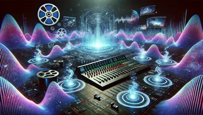 Desde la grabación de locución, doblaje y ADR, hasta el diseño sonoro para cine, TV y videojuegos, pasando por la mezcla de audio en estéreo hasta en Dolby Atmos, cada detalle cobra vida con calidad profesional. No solo creamos efectos, transformamos el sonido en una experiencia. Postproduccion